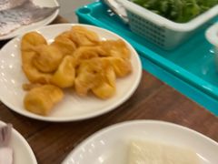 -正能量脆肉鲩火锅