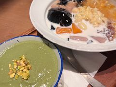 -RUXU入续糖水铺与包(卓悦中心店)