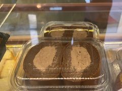 -包满意面包糕点(东坝店)