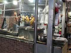 -大聪烧鹅快餐店(梅林店)