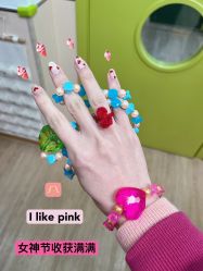 -洋子Nail Skincare