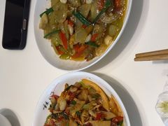 -辣公子·千岛湖私房菜(滨江店)