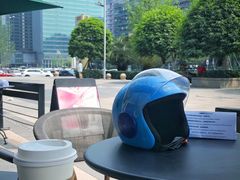 -星巴克臻选(成都九方店)