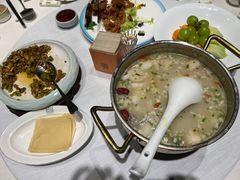 -开海·红岛海鲜虾水饺(石老人店)