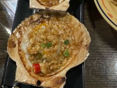 -辉记炭烧海鲜大排档·老字号(福田店)