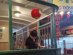 -广东道至正餐厅(区庄店)