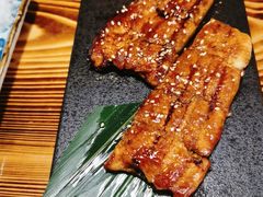 烤鳗鱼-和蕴日本料理