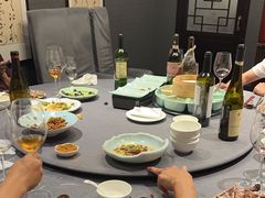 -羲和雅苑•北京烤鸭(平安国际金融中心店)