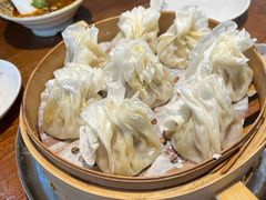 -德顺源·非遗烧麦·老菜(大观园店)