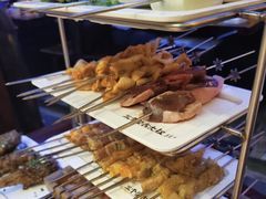 -三个蒙古大叔羊肉串(大宁店)