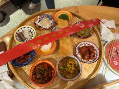 -味福记·江西小炒·南昌小吃(青山湖万达店)