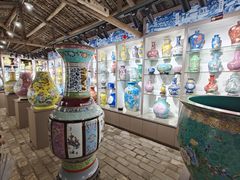 -景德镇古窑民俗博览区