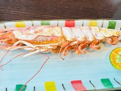 -万岛日本料理铁板烧(万泰国际店)