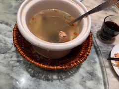 -梁家大院•农家菜(昆山会展中心店)