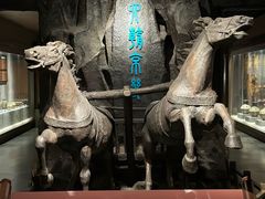 -马鞍山市博物馆
