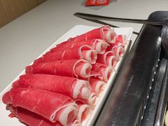捞派澳洲肥牛-海底捞火锅(枫蓝国际购物中心店)