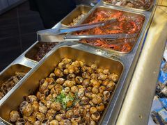 -璐法式铁板烧(滏东总店)