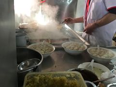 -汪家馄饨(集庆路店)