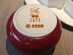 -花家怡园(四合院总店)