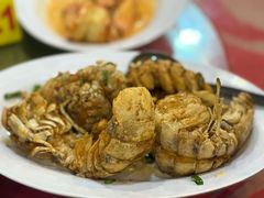 -大茄来海鲜餐厅(亚洲城分行)