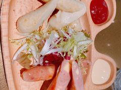 -BossBabe亲子餐厅(金光华广场店)