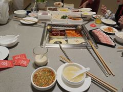 -海底捞火锅(方圆荟店)