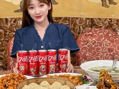 -老苏扬饭店