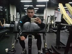-W FITNESS 威尔仕健身·游泳(七宝店)
