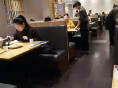 大堂-峨嵋小镇·川菜(勒泰中心店)