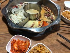 -傣妹火锅(南京东路一店)