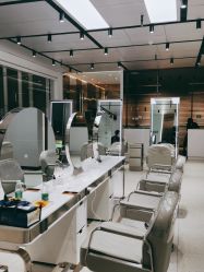 -NICE SALON 奈丝造型