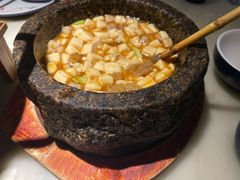 -绿茶餐厅(青岛城阳万象汇店)