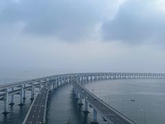 -星海湾跨海大桥