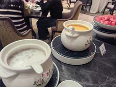 -京香轩·中餐厅(上海中庚聚龙酒店)