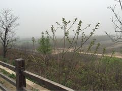 未央宫遗址-汉长安城未央宫国家考古遗址公园