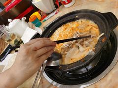 -李师傅脆肚(梅林店)