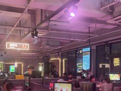 -丰茂烤串(全国首店)
