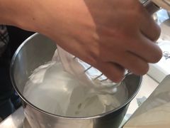 -欧米奇西点西餐学校