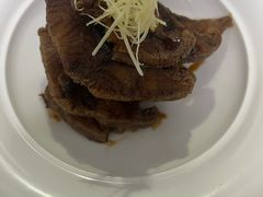 -南京富力万达嘉华酒店·游宴一品淮扬中餐厅