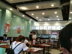 大堂-四方面荘(常丰花园店)