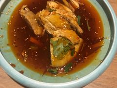 -新白鹿餐厅(城西银泰城店)