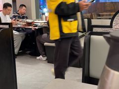 -先记烧鹅王·本地粤菜(福永店)
