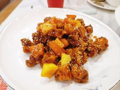 -火龙堂·风味民间菜(文一路店)