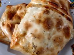 新疆烤包子-帕米尔食府(白云观店)