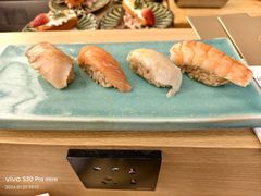 -鮨政· Omakase(福州万象城店)