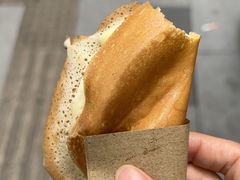 -贺记蛋烘糕(青羊第五分店)