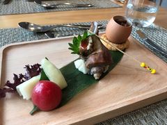-香樟花园法式铁板烧(恒隆广场店)