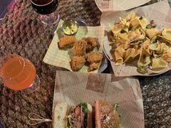 -漪龙台·B26 Rooftop Lounge