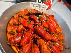 -巴厘龙虾·榜首油焖大虾(洞庭·艺术洋房店)
