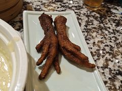 -南京大牌档(凯德大峡谷店)